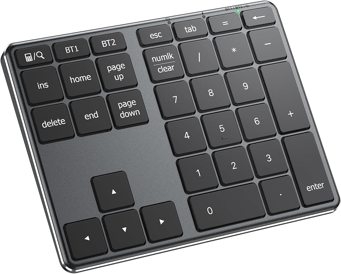 iClever Bluetooth Number Pad